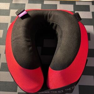 Cabeau Travel Neck Pillow for Airplanes